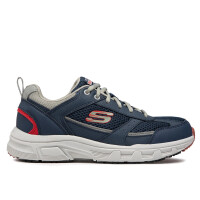 Buty Skechers OAK CANYON VERKETTA 45 Granatowy