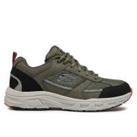 Buty Skechers OAK CANYON VERKETTA 45 Zielony