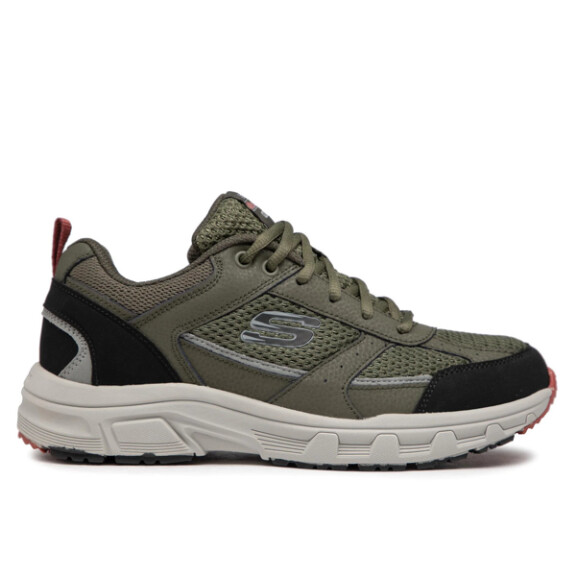 Buty Skechers OAK CANYON VERKETTA 41 Zielony