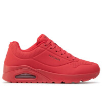 Buty Skechers UNO STAND ON AIR 43 Czerwony