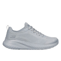 Buty Skechers BOBS SQUAD CHAOS PRISM BOLD 43 Szary