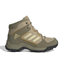 Buty adidas Performance HYPERHIKER K 35,5 Beżowy