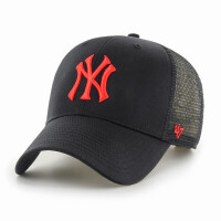 Czapka 47 Brand MLB NEW YORK YANKEES NS Czarny
