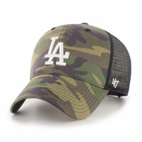 Czapka 47 Brand MLB LOS ANGELES DODGERS NS Zielony
