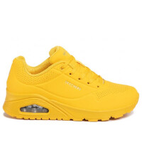 Buty Skechers UNO 39 Żółty