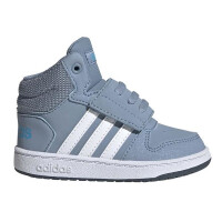 Buty adidas Core HOOPS MID 2.0 I 22 Niebieski