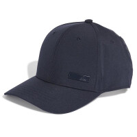 Czapka adidas Performance BBALLCAP LT MET OSFW Granatowy