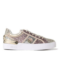 Buty Liu Jo SILVIA 74 37 Złoty