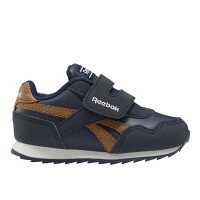 Buty Reebok ROYAL CL JOGGER 21 Niebieski