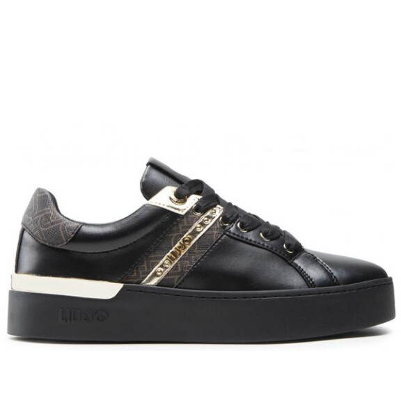 Buty Liu Jo SILVIA 68 36 Czarny