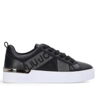 Buty Liu Jo SILVIA 38 36 Czarny