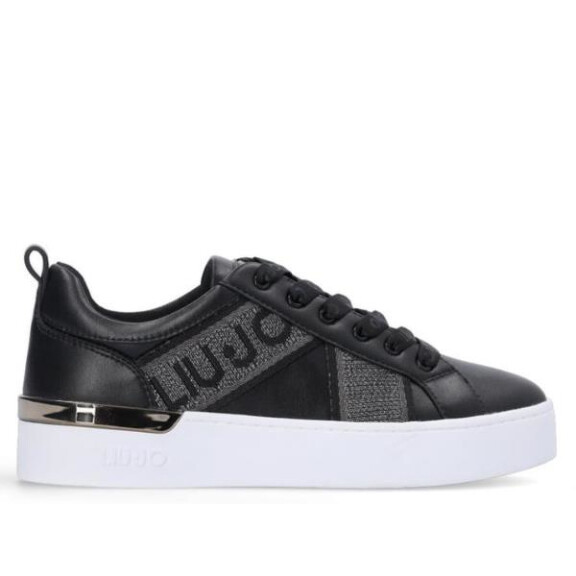Buty Liu Jo SILVIA 38 37 Czarny