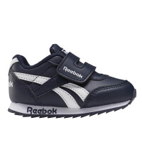Buty Reebok ROYAL CL JOGGER 22,5 Niebieski