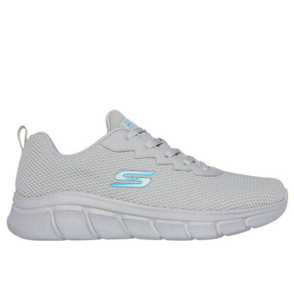 Buty Skechers BOBS B FLEX CHILL EDGE 42,5 Szary