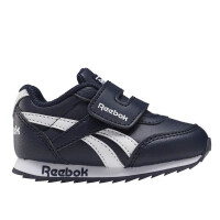 Buty Reebok ROYAL CL JOGGER 21 Niebieski