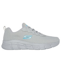 Buty Skechers BOBS B FLEX CHILL EDGE 45 Szary