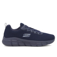 Buty Skechers BOBS B FLEX CHILL EDGE 47,5 Granatowy