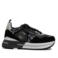 Buty Liu Jo WONDER 01 37 Czarny