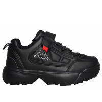Buty Kappa RAVE NC K 25 Czarne