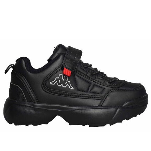 Buty Kappa RAVE NC K 25 Czarne