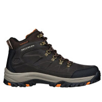 Buty Skechers RELMENT DAGGETT 45 Brązowy