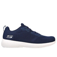 Buty Skechers SKECHERS SQUAD 42,5 Granatowy