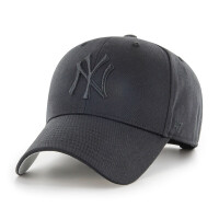 Czapka 47 Brand MLB NEW YORK YANKEES OSFA Czarny
