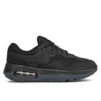 Buty Nike AIR MAX MOTIF (GS) 38 Czarny