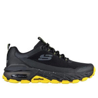 Buty Skechers MAX PROTECT LIBERATED 42,5 Czarny