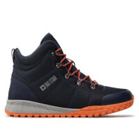 Buty Big Star BIG NOR 43 Granatowy