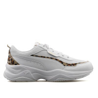 Buty Puma CILIA MODE LEO 40,5 Biały