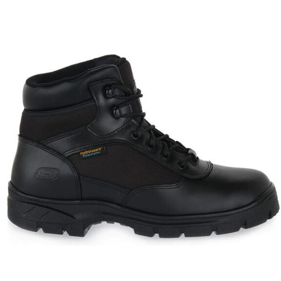 Buty Skechers WASCANA BENEN WP 41 Czarny