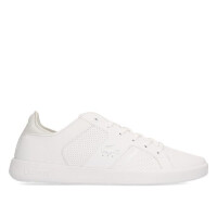 Buty Lacoste NOVAS 120 3 SMA 44 Biały