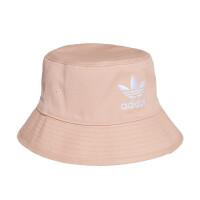 Czapka adidas Originals BUCKET HAT AC OSFW Różowy