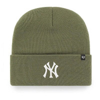 Czapka 47 Brand MBL NEW YORK YANKEES OSFA Zielony