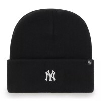 Czapka 47 Brand MLB NEW YORK YANKEES OSFA Czarny