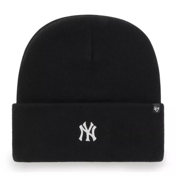 Czapka 47 Brand MLB NEW YORK YANKEES OSFA Czarny