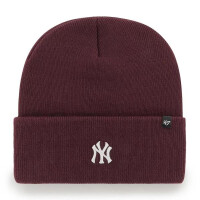 Czapka 47 Brand MLB NEW YORK YANKEES OSFA Czerwony
