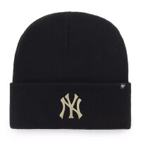Czapka 47 Brand MBL NEW YORK YANKEES OSFA Czarny