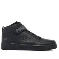 Buty Puma REBOUND MID STRAP WTR 43 Czarny