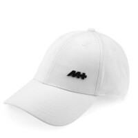 Czapka Monotox LOGO CP WHITE NS Biały
