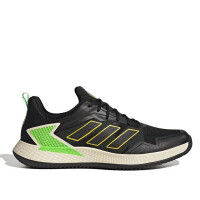 Buty adidas Performance DEFIANT SPEED M 43 1/3 Czarny