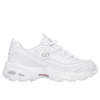 Buty Skechers D'LITES FRESH START 39 Biały