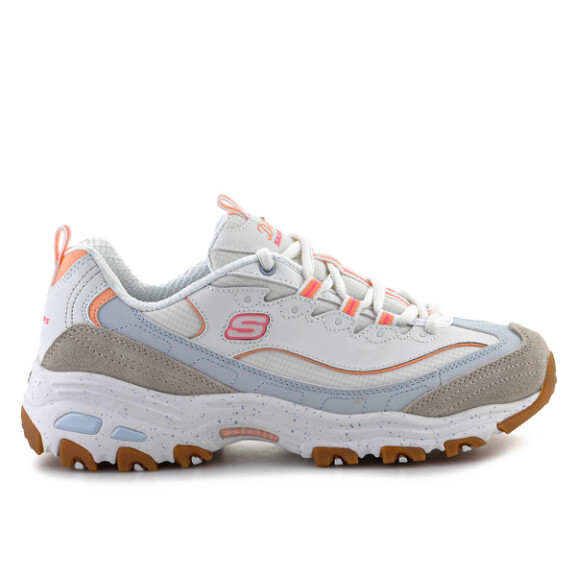 Buty Skechers D'LITES BOLD VIEWS 41 Beżowy