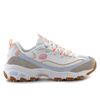 Buty Skechers D'LITES BOLD VIEWS 36 Beżowy
