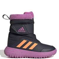 Buty adidas Performance WINTERPLAY C 31 Czarny