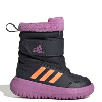 Buty adidas Performance WINTERPLAY I 22 Czarny