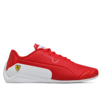 Buty Puma FERRARI DRIFT CAT 8 41 Czerwony