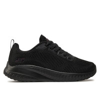 Buty Skechers BOBS SQUAD CHAOS 36 Czarny