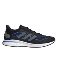 Buty adidas Performance SUPERNOVA M 41 1/3 Czarny